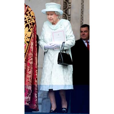 60 Jahre Queen Elizabeth II. 