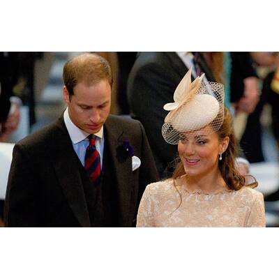 60 Jahre Queen Elizabeth II. 