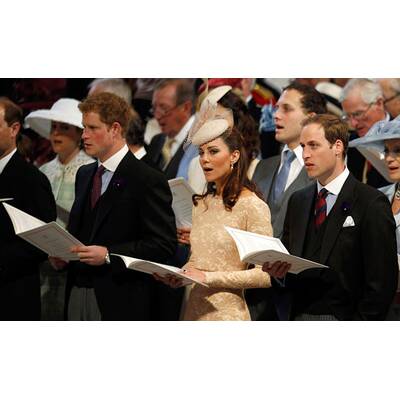 60 Jahre Queen Elizabeth II. 