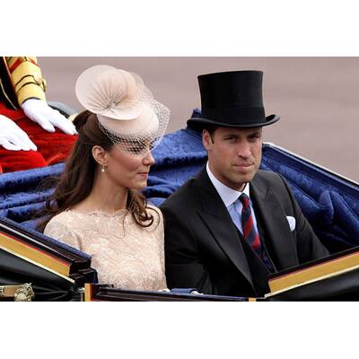 60 Jahre Queen Elizabeth II. 