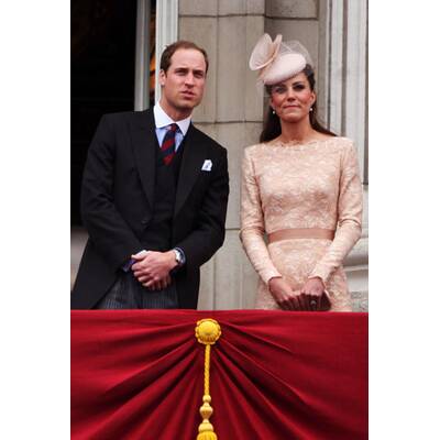 60 Jahre Queen Elizabeth II. 