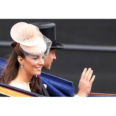 60 Jahre Queen Elizabeth II. 