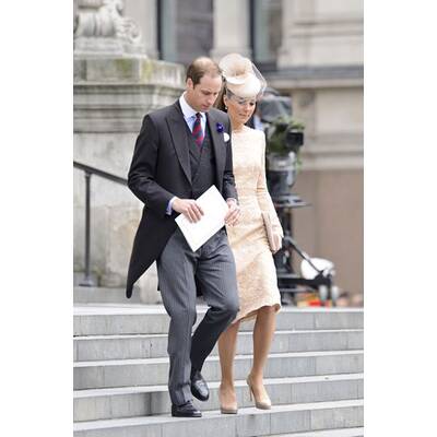 60 Jahre Queen Elizabeth II. 