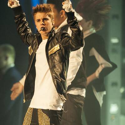 Germany's Next Topmodel: Alle Bilder vom Finale