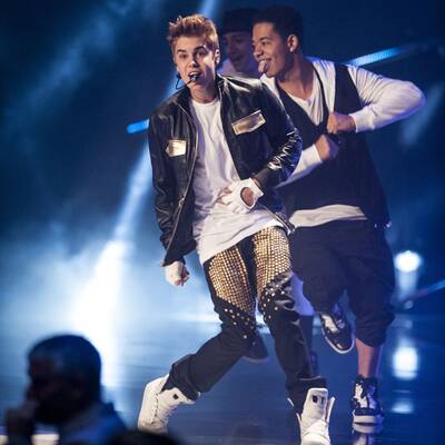 Germany's Next Topmodel: Alle Bilder vom Finale