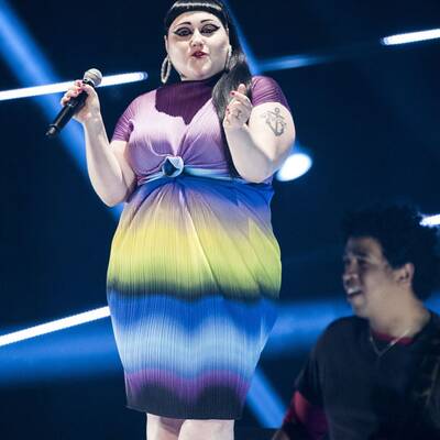 Germany's Next Topmodel: Alle Bilder vom Finale