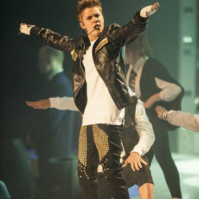 Germany's Next Topmodel: Alle Bilder vom Finale