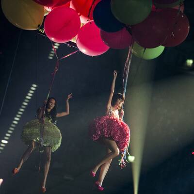 Germany's Next Topmodel: Alle Bilder vom Finale