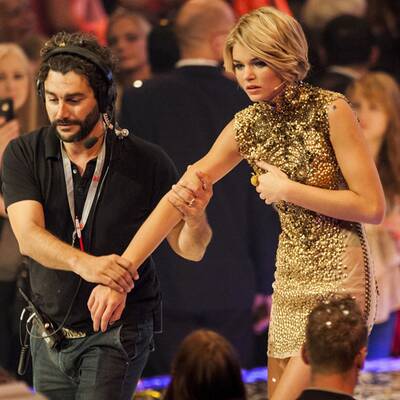 Germany's Next Topmodel: Alle Bilder vom Finale