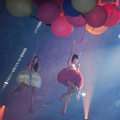 Germany's Next Topmodel: Alle Bilder vom Finale