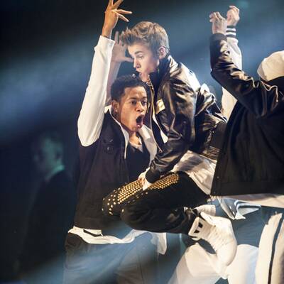 Germany's Next Topmodel: Alle Bilder vom Finale