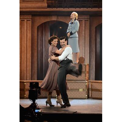 Das waren die Tony Awards 2012