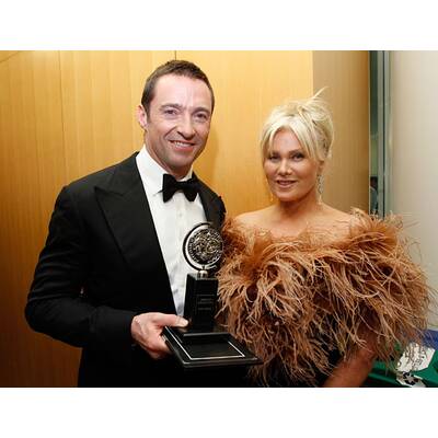 Das waren die Tony Awards 2012