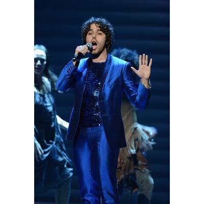 Das waren die Tony Awards 2012