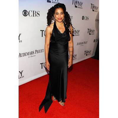 Das waren die Tony Awards 2012