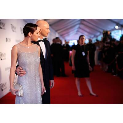 Das waren die Tony Awards 2012