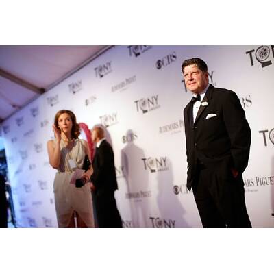 Das waren die Tony Awards 2012