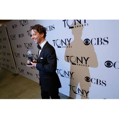 Das waren die Tony Awards 2012