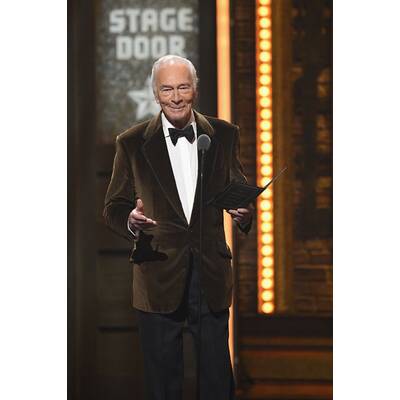 Das waren die Tony Awards 2012