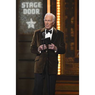 Das waren die Tony Awards 2012