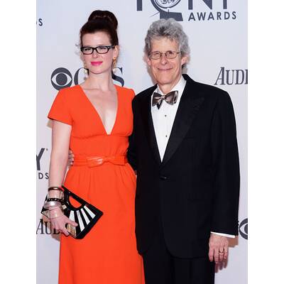 Das waren die Tony Awards 2012