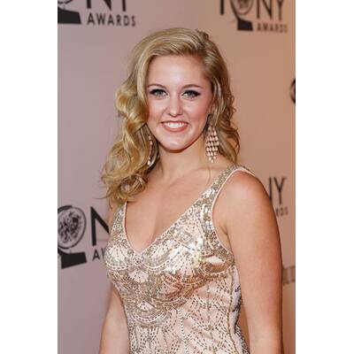 Das waren die Tony Awards 2012