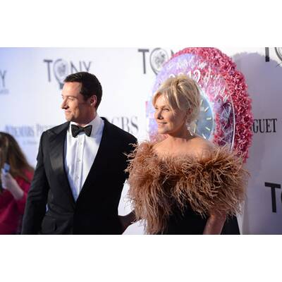 Das waren die Tony Awards 2012