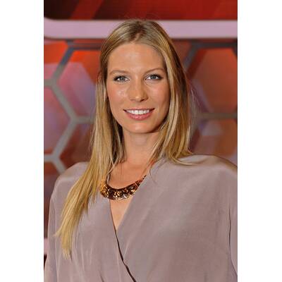 Dalli, Dalli - Drehbeginn mit Sarah Brandner 