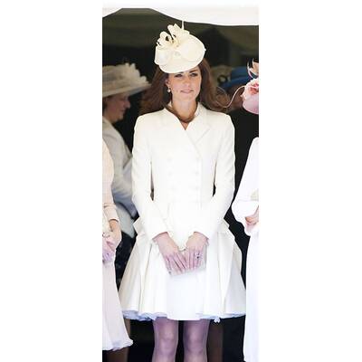 Er ist ihr Märchenprinz