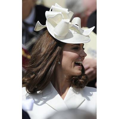 Er ist ihr Märchenprinz