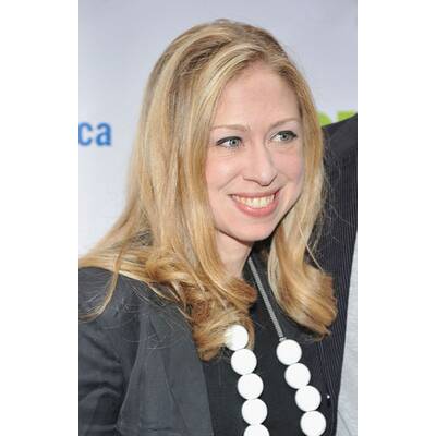 Chelsea Clinton & Marc Mezvinsky - wieder glücklich