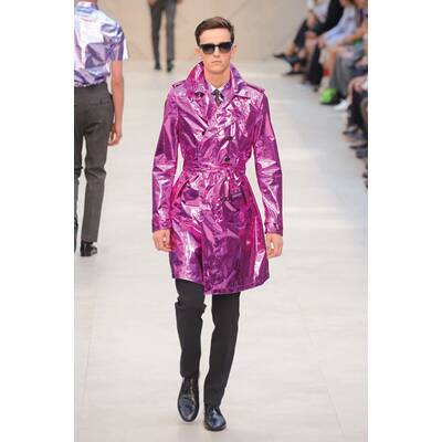  Milan Fashion Week Menswear Spring/Summer 2013