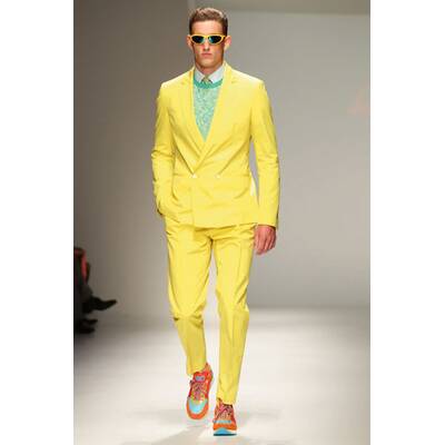  Milan Fashion Week Menswear Spring/Summer 2013