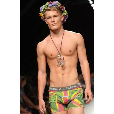  Milan Fashion Week Menswear Spring/Summer 2013