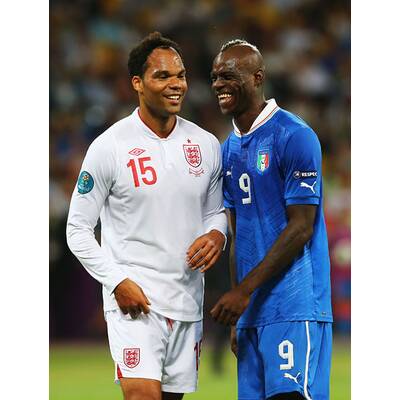 Mario Balotelli: Italiens Skandal-Kicker