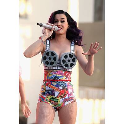 Katy Perry in 3D: Premiere 