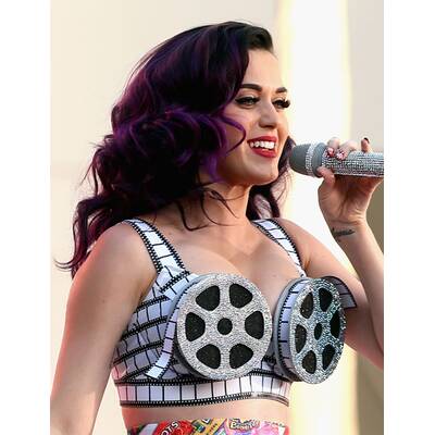 Katy Perry in 3D: Premiere 