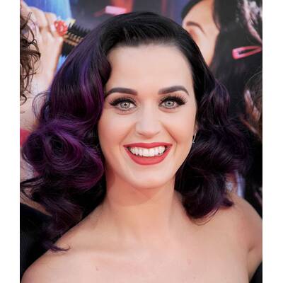 Katy Perry in 3D: Premiere 