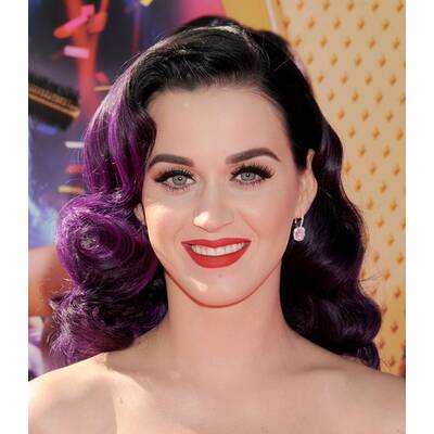 Katy Perry in 3D: Premiere 