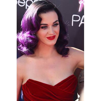 Katy Perry in 3D: Premiere 