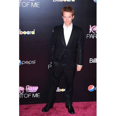 Katy Perry in 3D: Premiere 