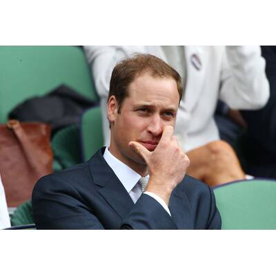 Kate & William: Royaler Glanz in Wimbledon