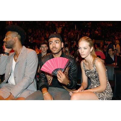 Noah Becker, Laura Zurbriggen: Total verliebt