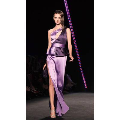 AltaRoma Fashion Week 2012