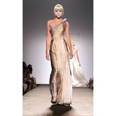 AltaRoma Fashion Week 2012