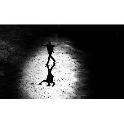 George Michael rockte die Olympischen Spiele in London 