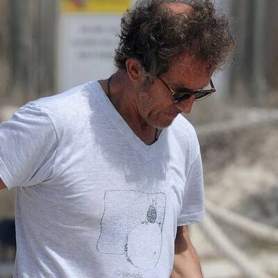 Herzogin von Alba: Bikini-Urlaub mit 85