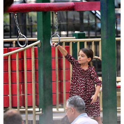 Toni-Ann Filiti, Sylvester Stallone