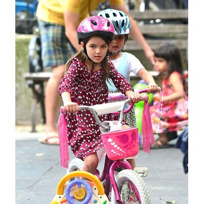 Toni-Ann Filiti, Sylvester Stallone