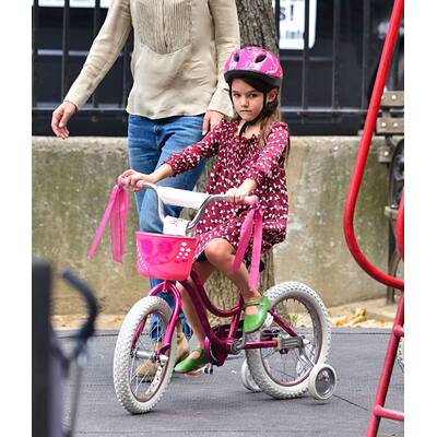 Toni-Ann Filiti, Sylvester Stallone